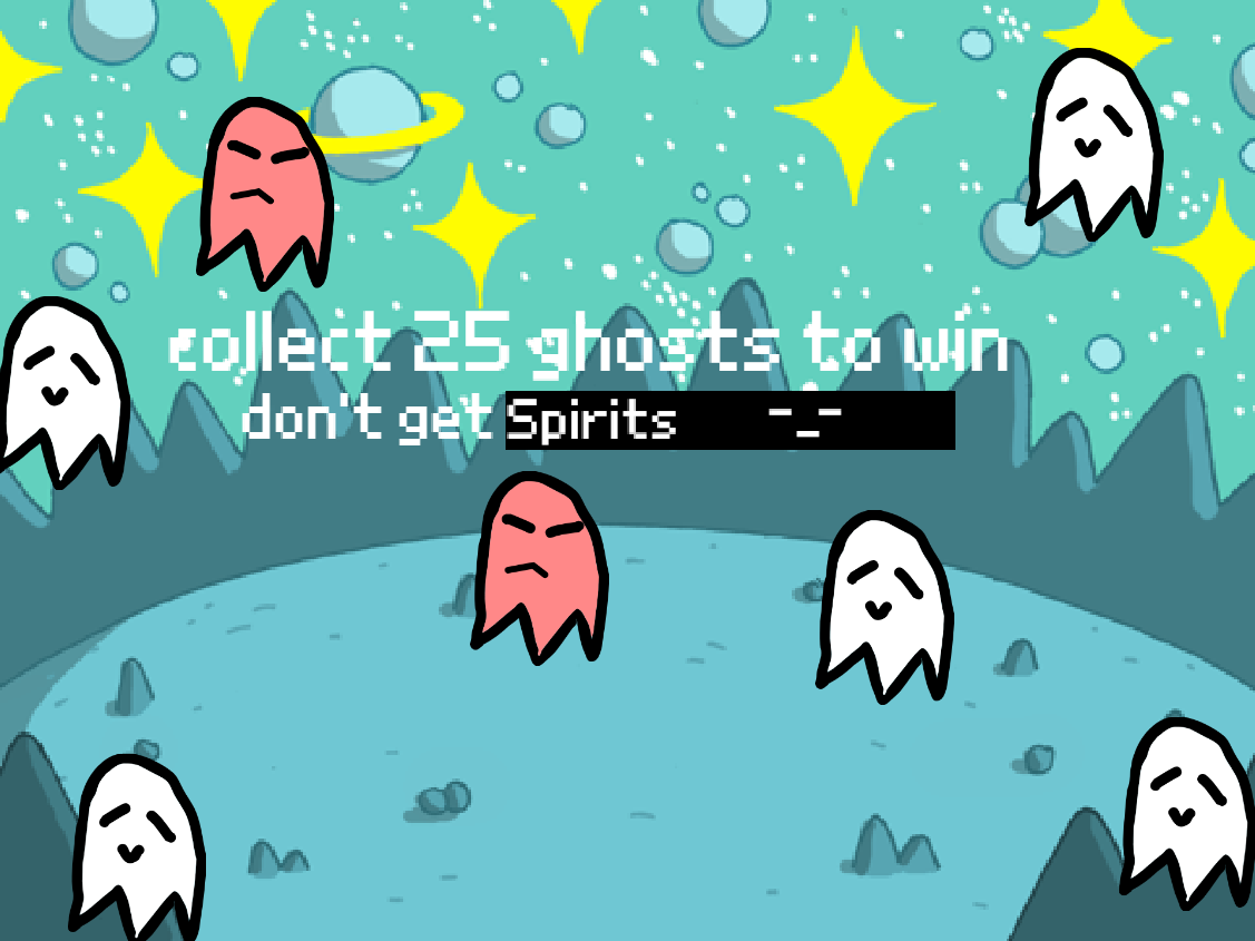 Ghost Hunters